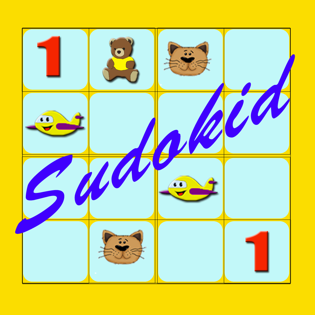 Sudokid