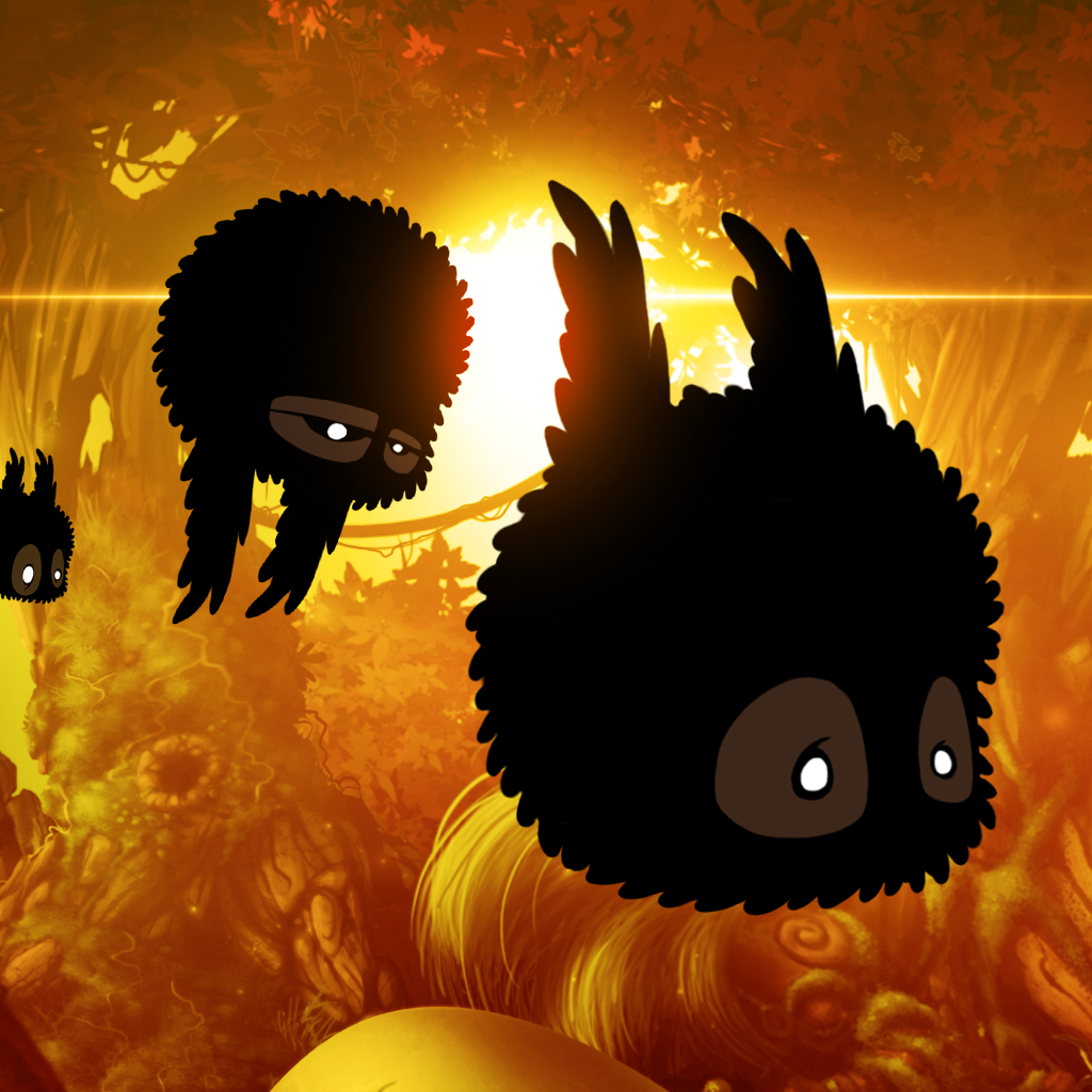 مولد كهرباء BADLAND