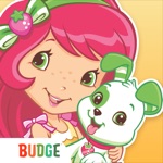 مولد كهرباء Strawberry Shortcake Puppy Fun