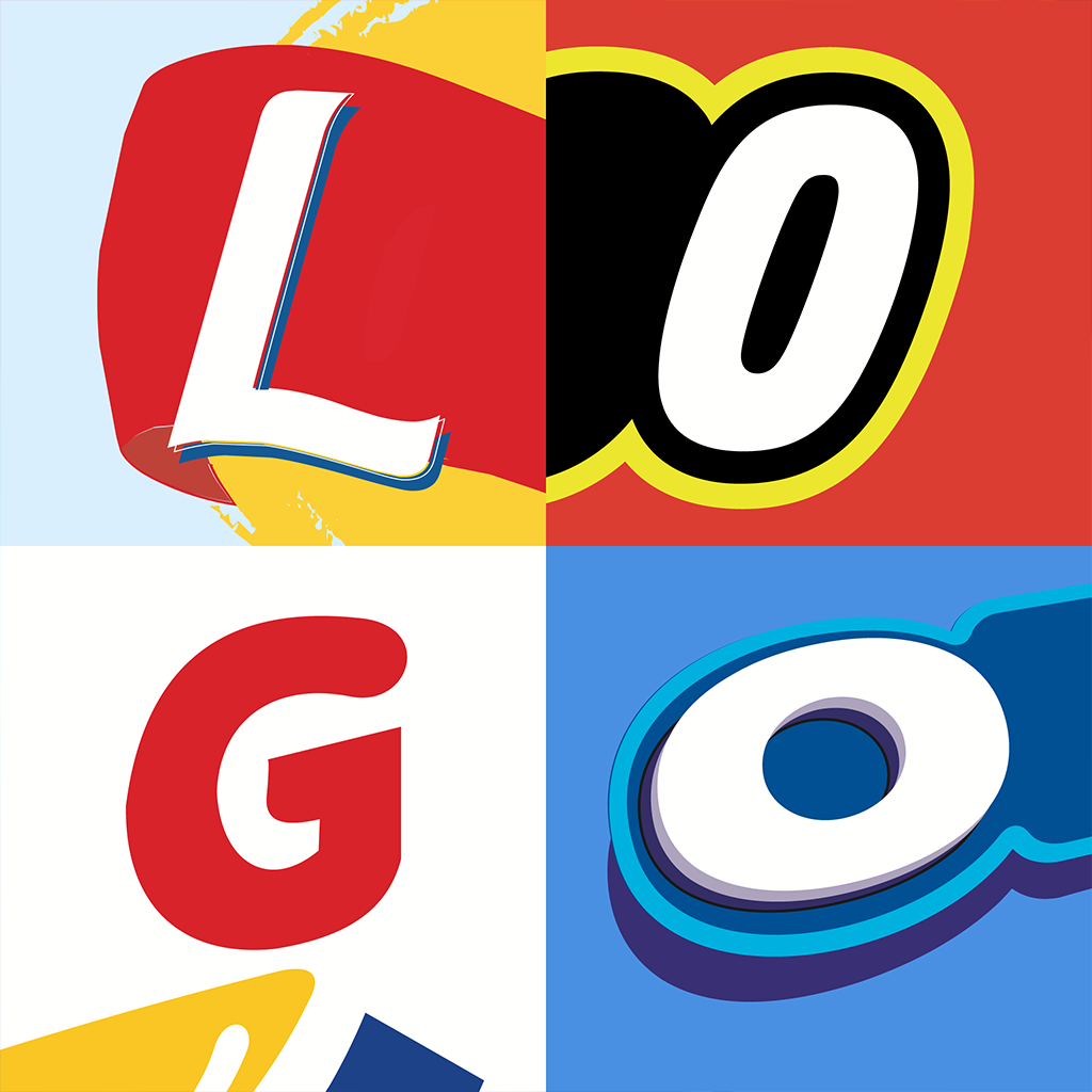 مولد كهرباء Logo Game Quiz