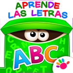 Bini ABC Alfabeto Juegos Niños