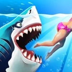 Penjana Hungry Shark World