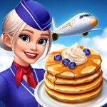 Penjana Airplane Chefs - Cooking Game