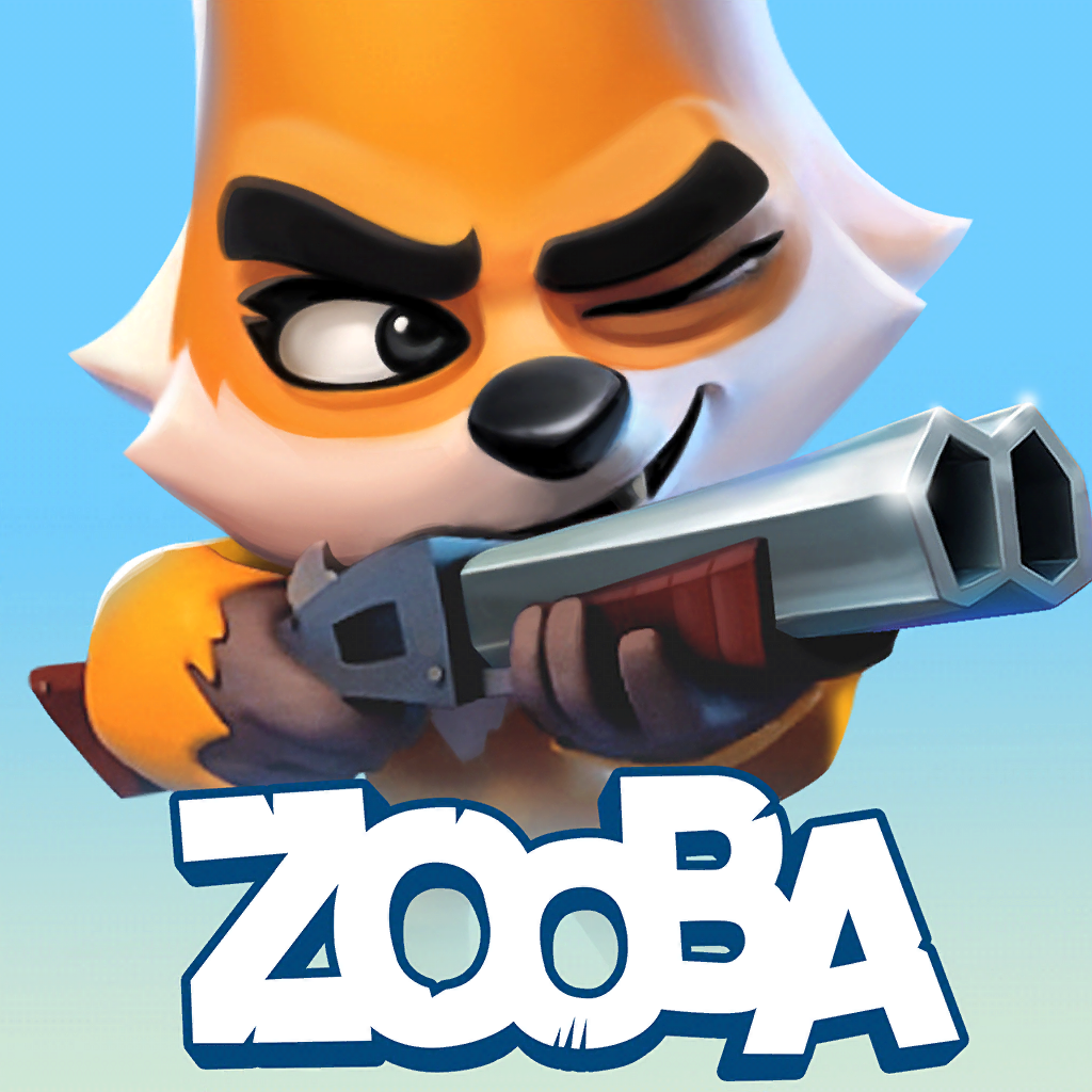 Penjana Zooba：Battle Royale Zoo Haiwan