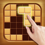 Penjana Block Puzzle - Brain Games