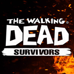 Penjana The Walking Dead: Survivors