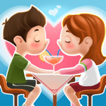 Dating Restaurant-Idle Game