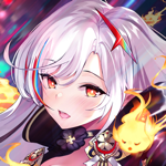 Penjana Girls' Connect: Idle RPG