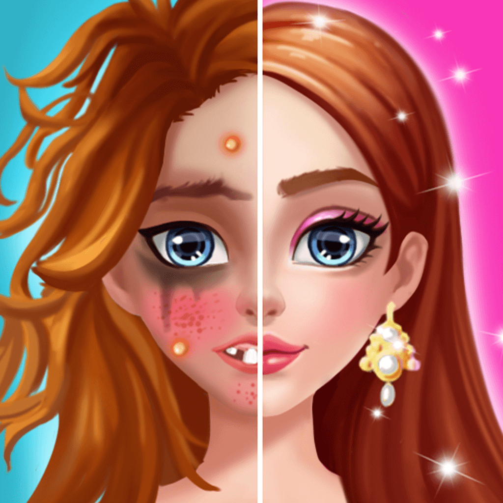 Love Paradise - Merge Makeover