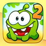 Cut the Rope 2