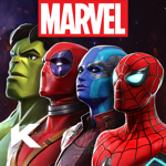 Penjana Marvel Contest of Champions