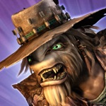 Generator Oddworld: Stranger's Wrath