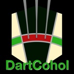 DartCohol Darts Trainer