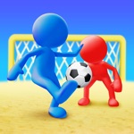 Generator Super Goal - Stickman Voetbal