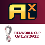 Generator FIFA World Cup Qatar 2022™ AXL