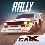 CarX Rally