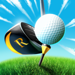 Generator GOLF OPEN CUP - Clash & Battle