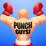 Generator Punch Guys
