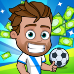 Idle Soccer Story – Tycoon RPG