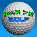 Generator Par 72 Golf