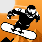 Generator Krashlander - Ski, Jump, Crash!