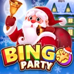 Bingo Party - Slots Bingo Game