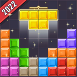 Drop Blocks Puzzle