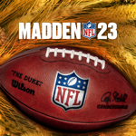 Futbol de Madden NFL 23 Mobile