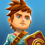 Generador Oceanhorn ™