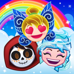 Generador Disney Emoji Blitz Game