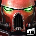 Generador Warhammer 40,000: Regicide