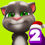 Generador Mi Talking Tom 2