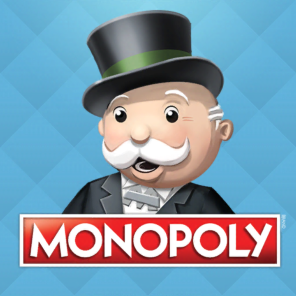 Generador MONOPOLY, juego clásico