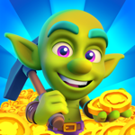 Generador Gold and Goblins: Idle Merge