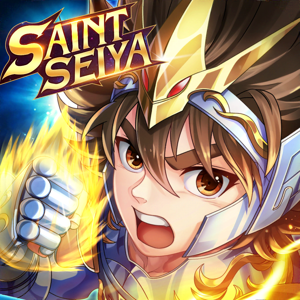 Generador Saint Seiya: Legend of Justice