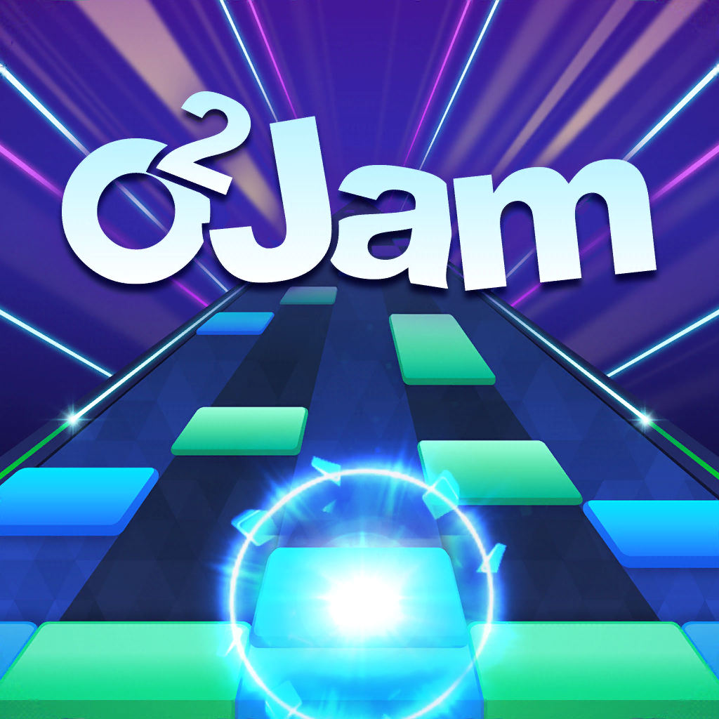 Generator O2Jam - Music & Game