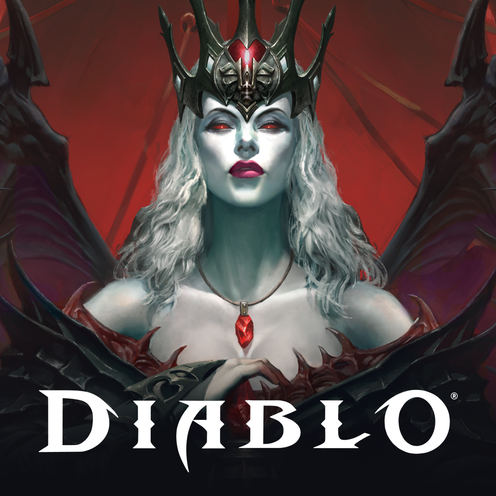 Generator Diablo Immortal