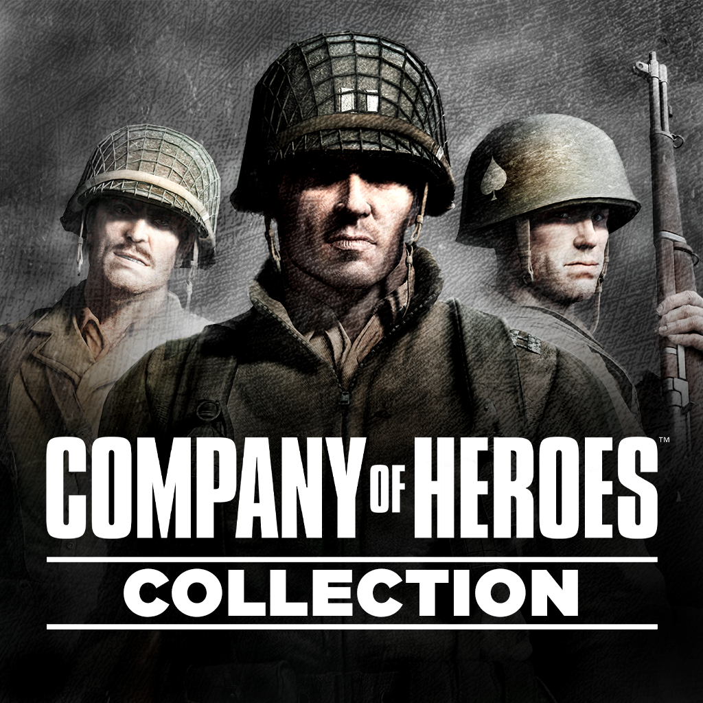 Generator Company of Heroes Collection