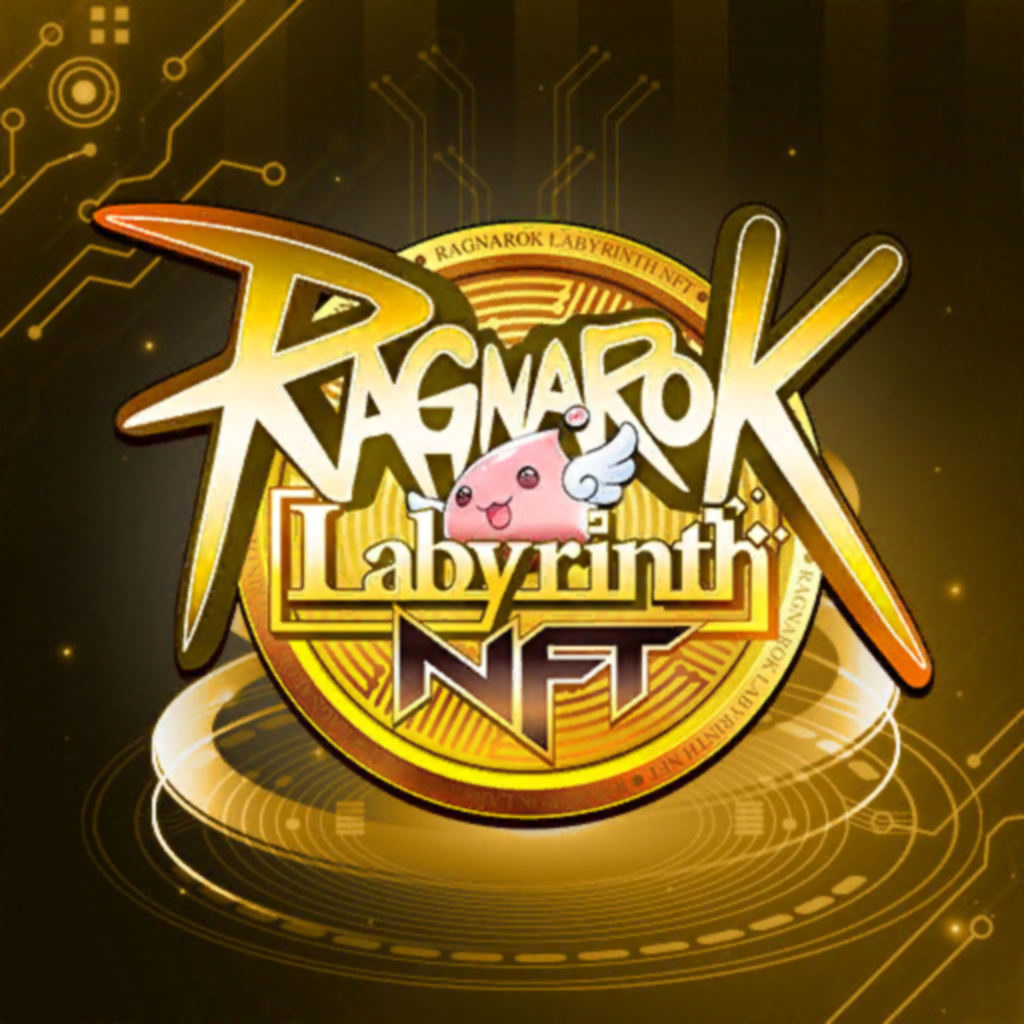 Generator Ragnarok Labyrinth NFT