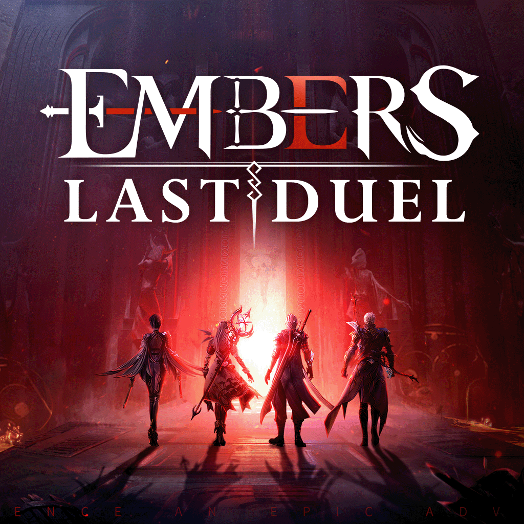 Embers: Last Duel