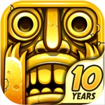 Generator Temple Run: Classic