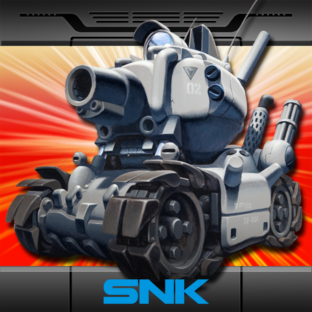 Generator METAL SLUG 1