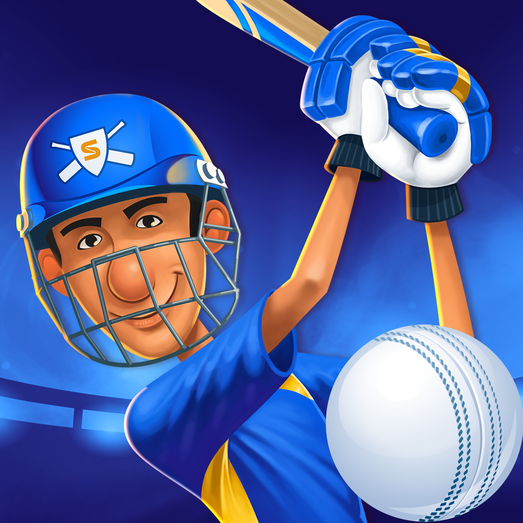 Generator Stick Cricket Super League