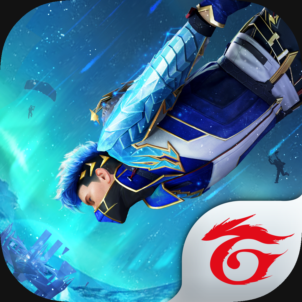 Generator Garena Free Fire: Winterlands