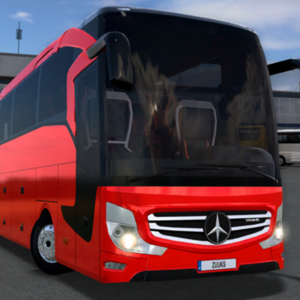 Bus Simulator : Ultimate