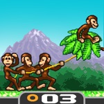 Monkey Flight