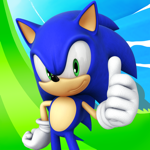 Sonic Dash - Endless Runner