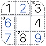 Killer Sudoku Sudoku.com