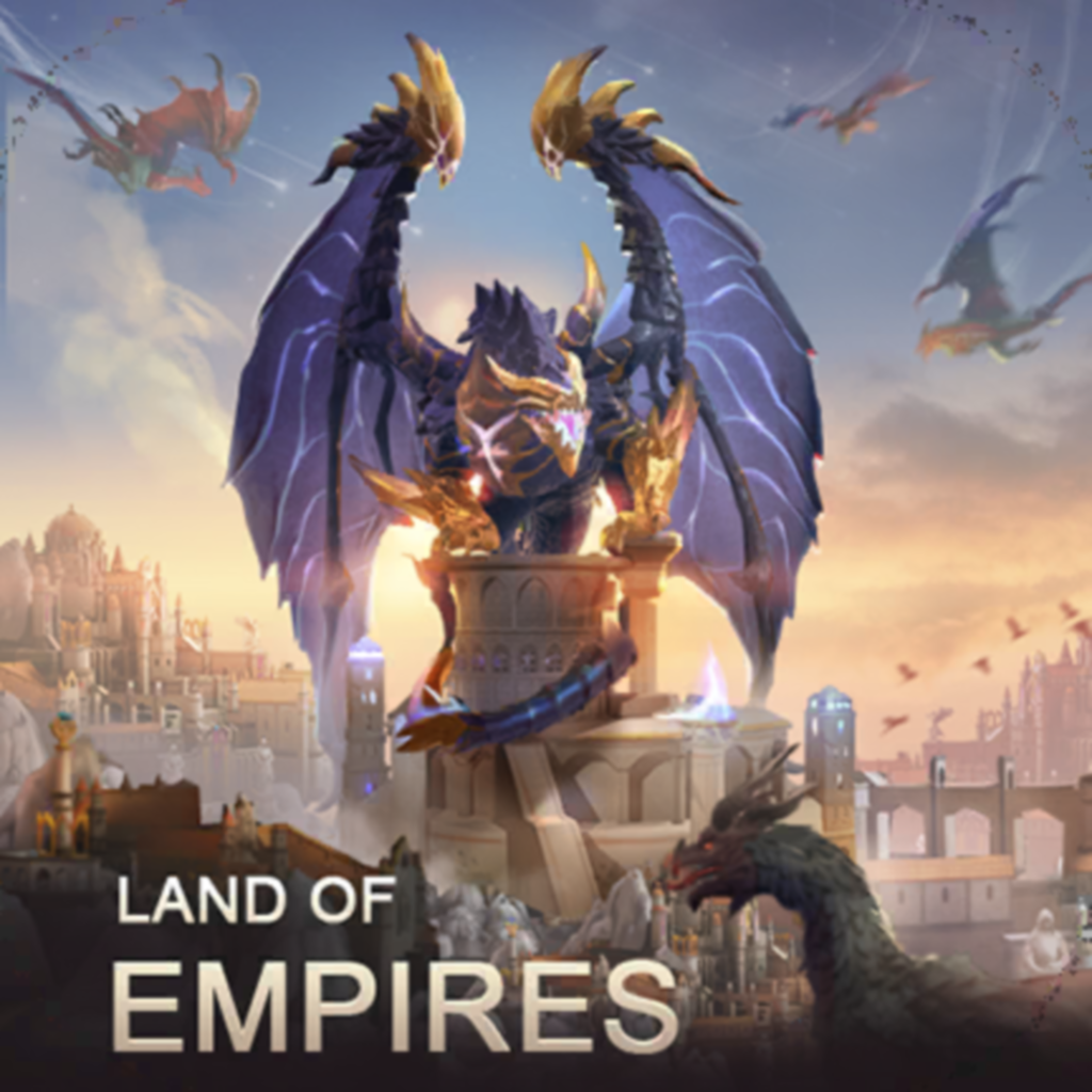 Generator Land of Empires: Immortal