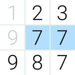 Number Match - Gry logiczne